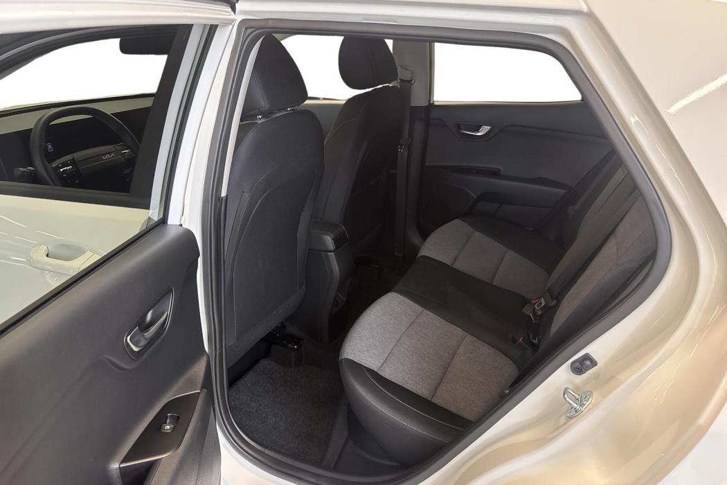 Kia Stonic 2026