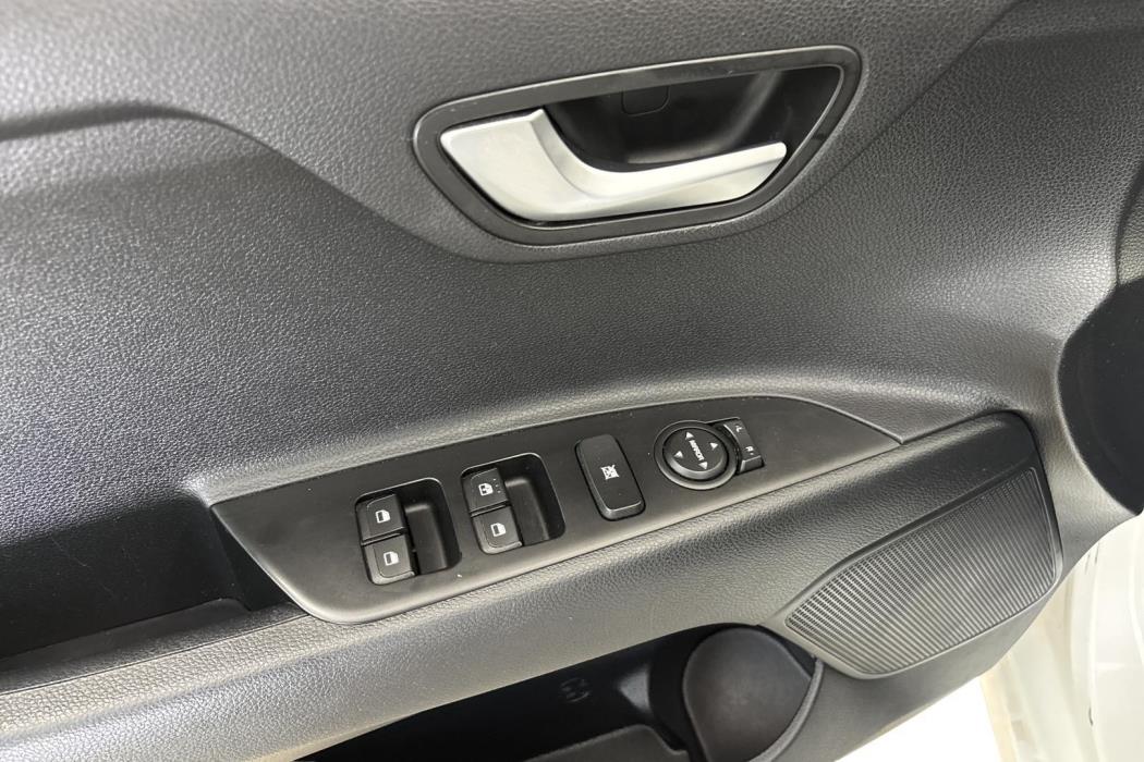 KIA Rio 2021