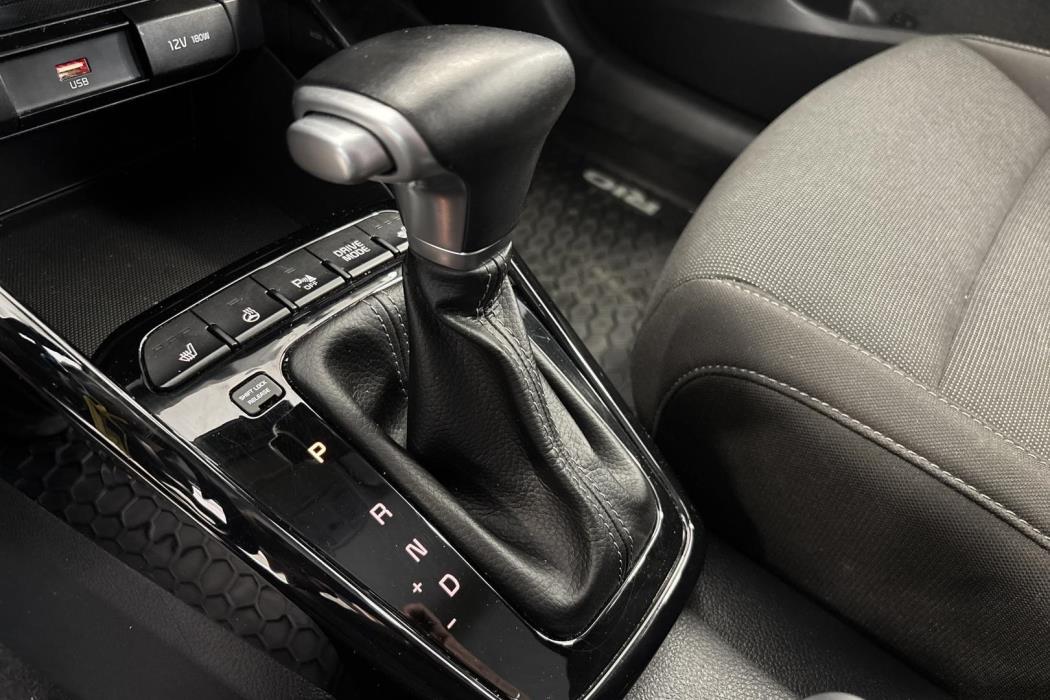KIA Rio 2021