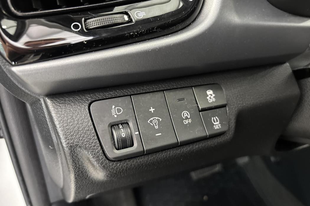 KIA Rio 2021