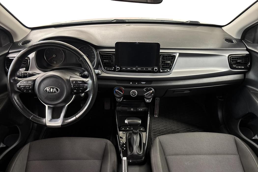KIA Rio 2021