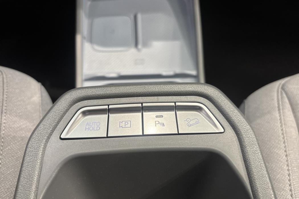 Kia EV3 2026