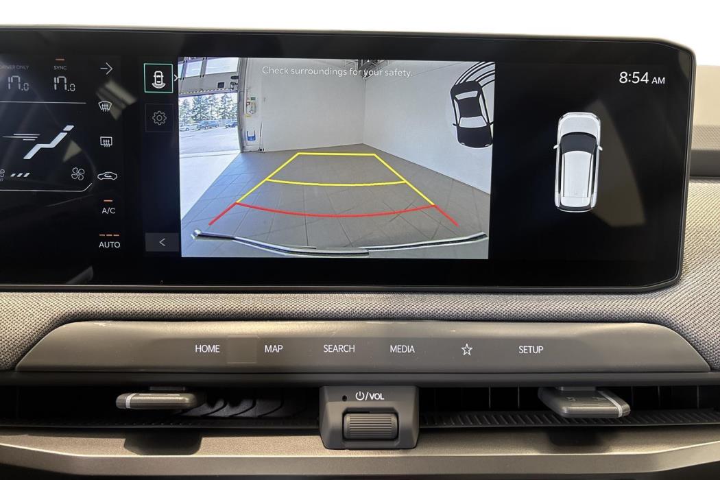 Kia EV3 2026
