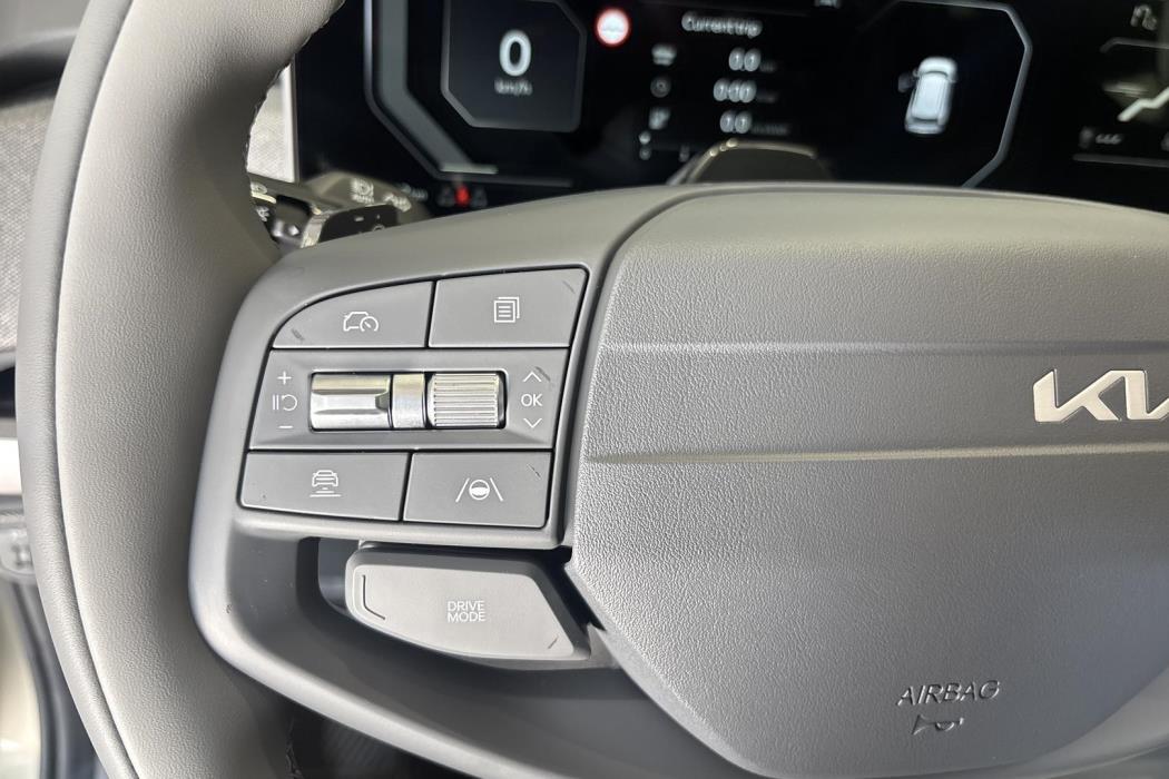 Kia EV3 2026