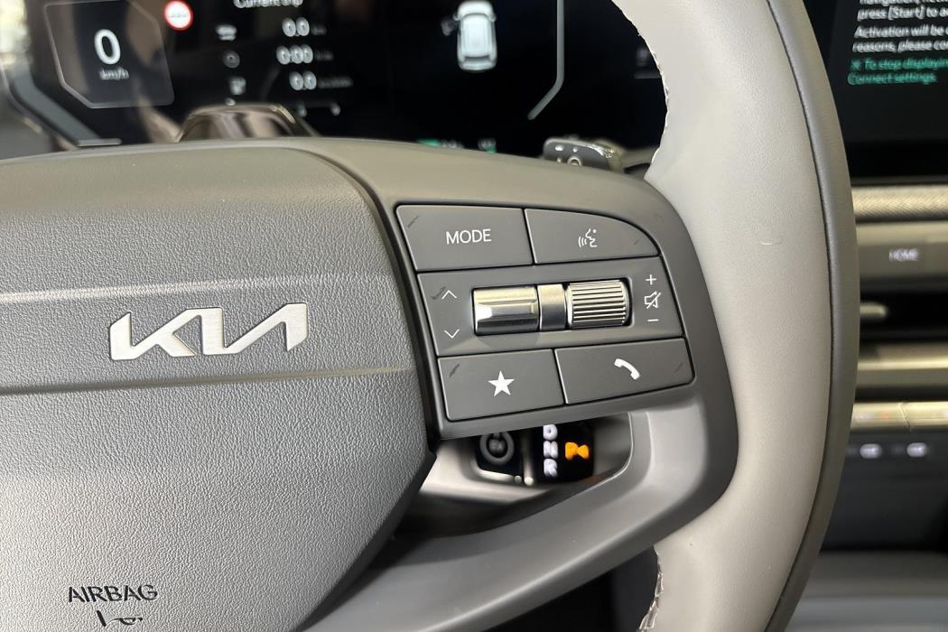 Kia EV3 2026