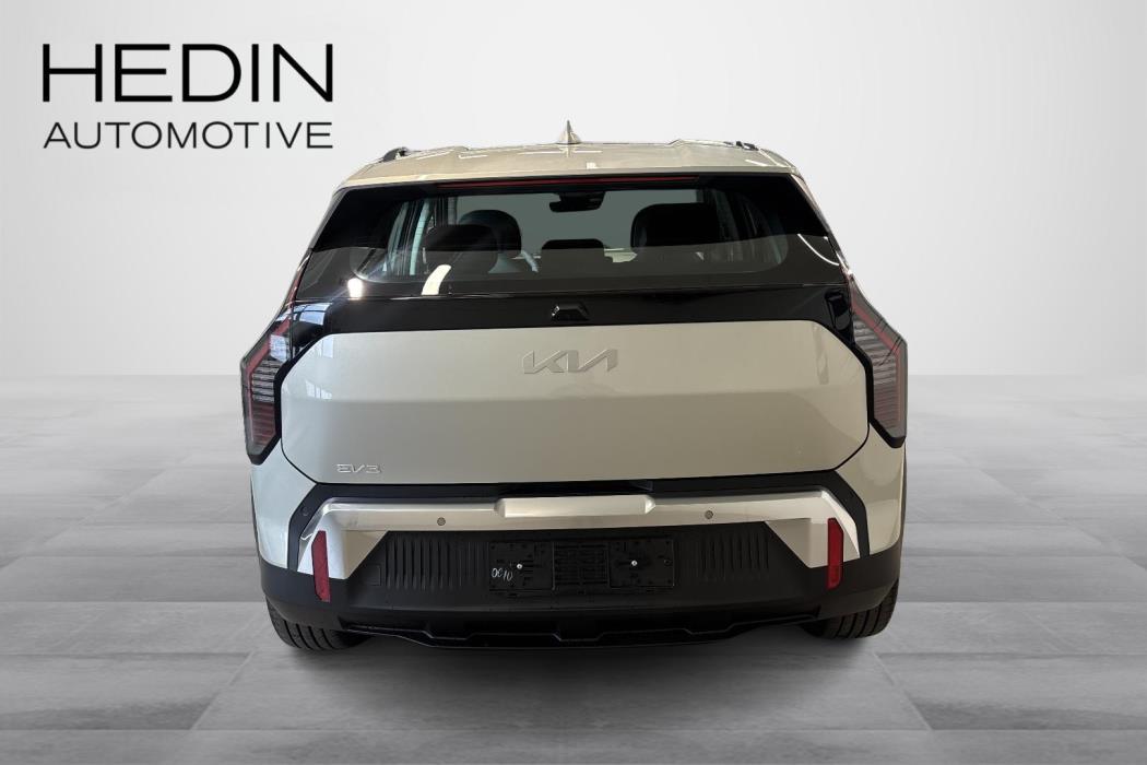 Kia EV3 2026
