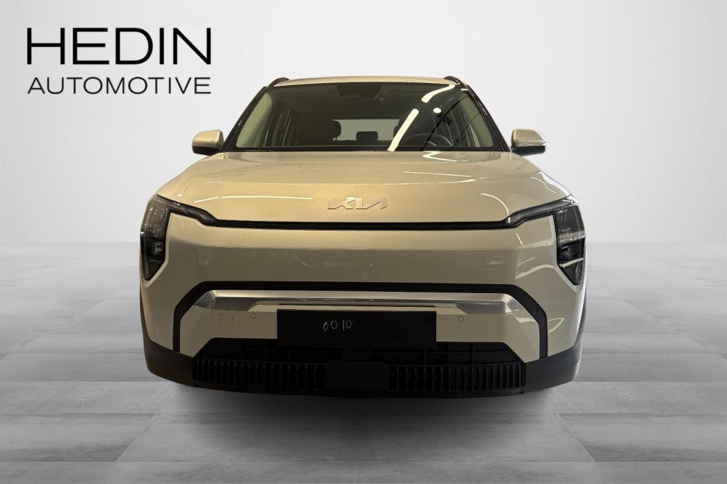 Kia EV3 2026