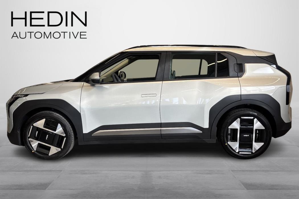 Kia EV3 2026
