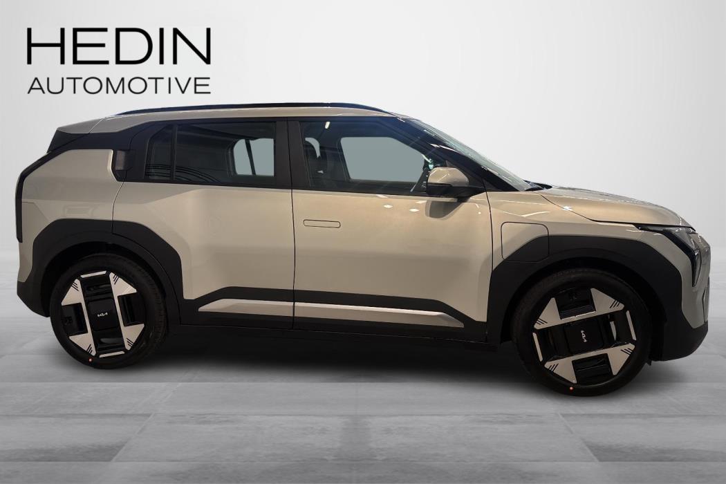 Kia EV3 2026
