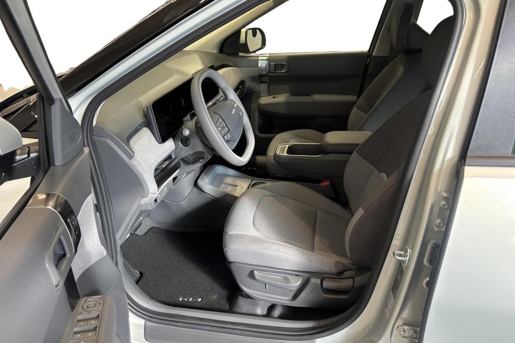 Kia EV3 2026