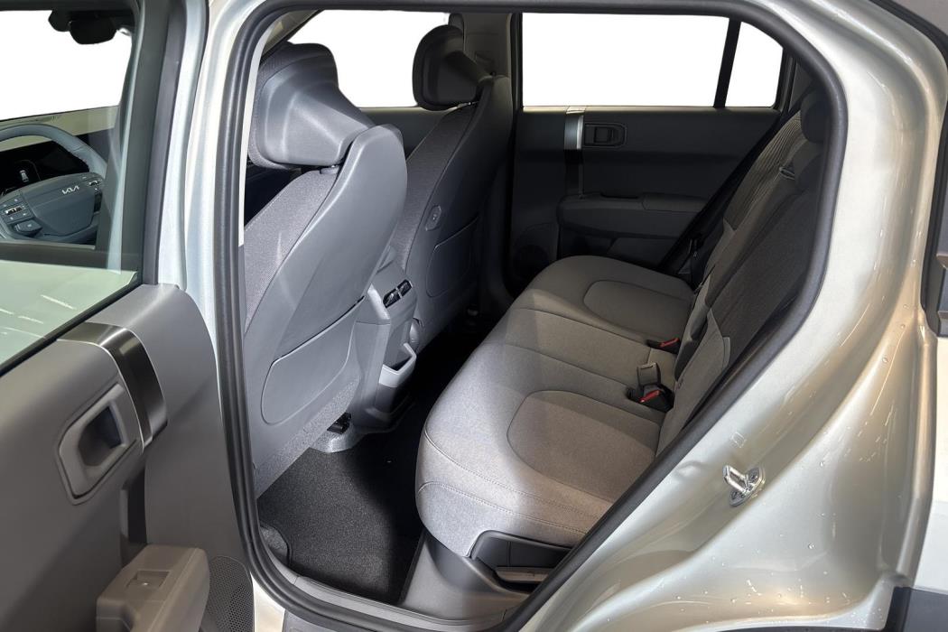 Kia EV3 2026