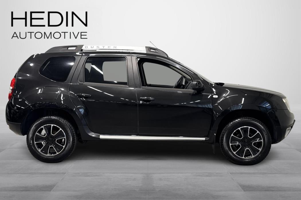 DACIA Duster 2017