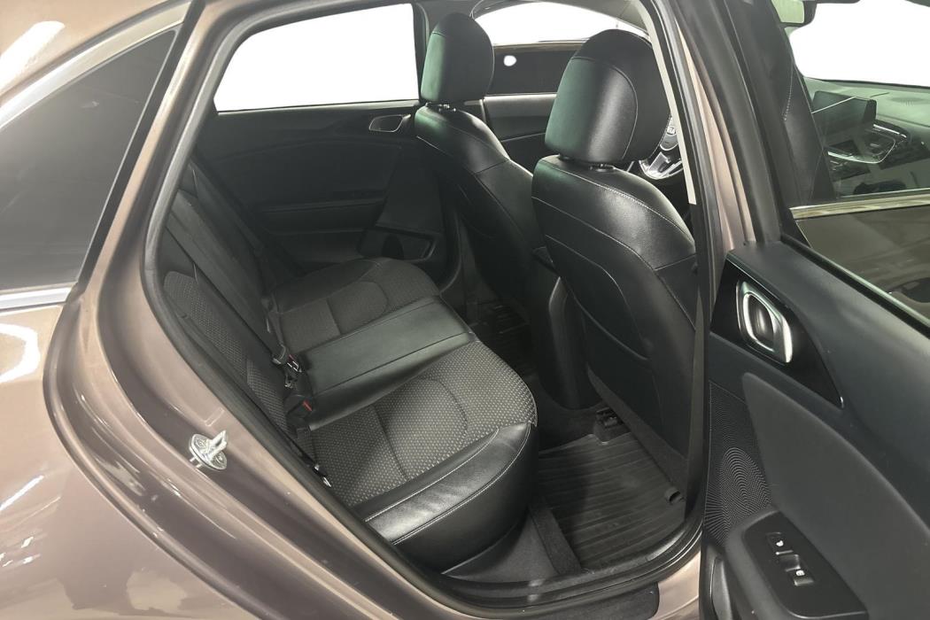 Kia Ceed 2019