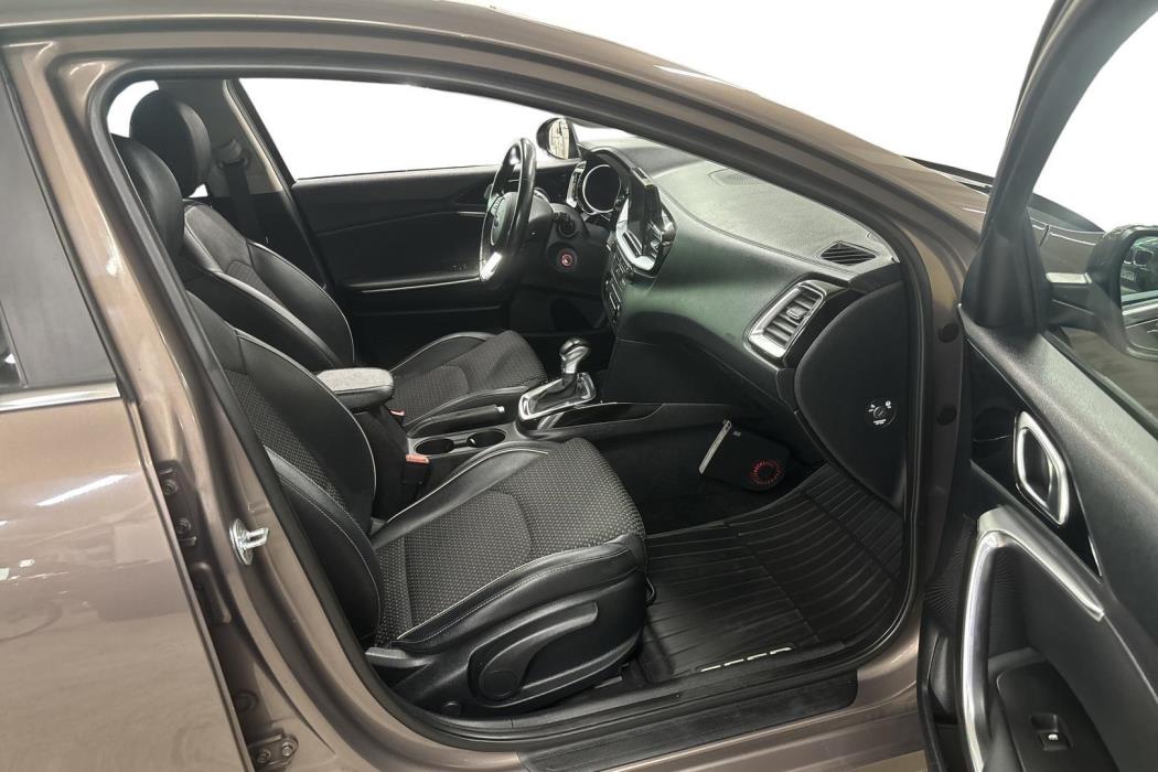 Kia Ceed 2019