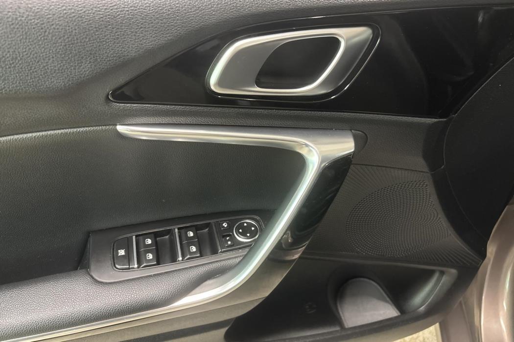 Kia Ceed 2019