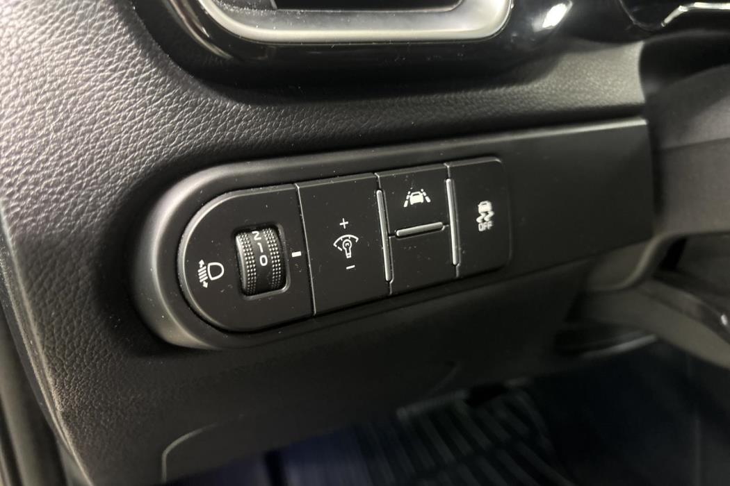 Kia Ceed 2019