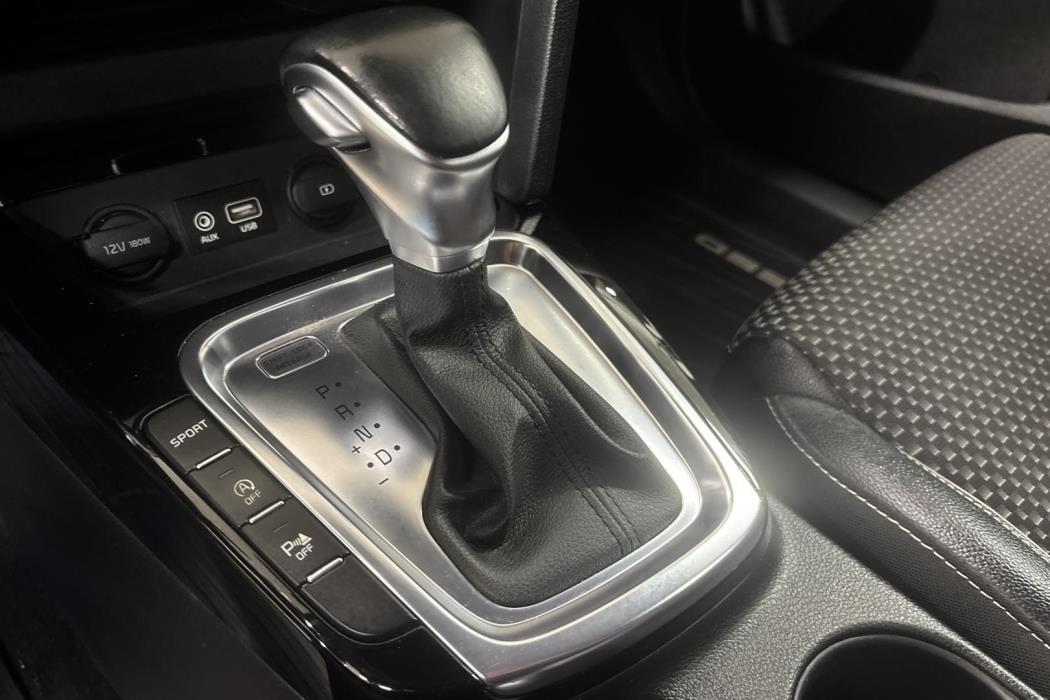 Kia Ceed 2019