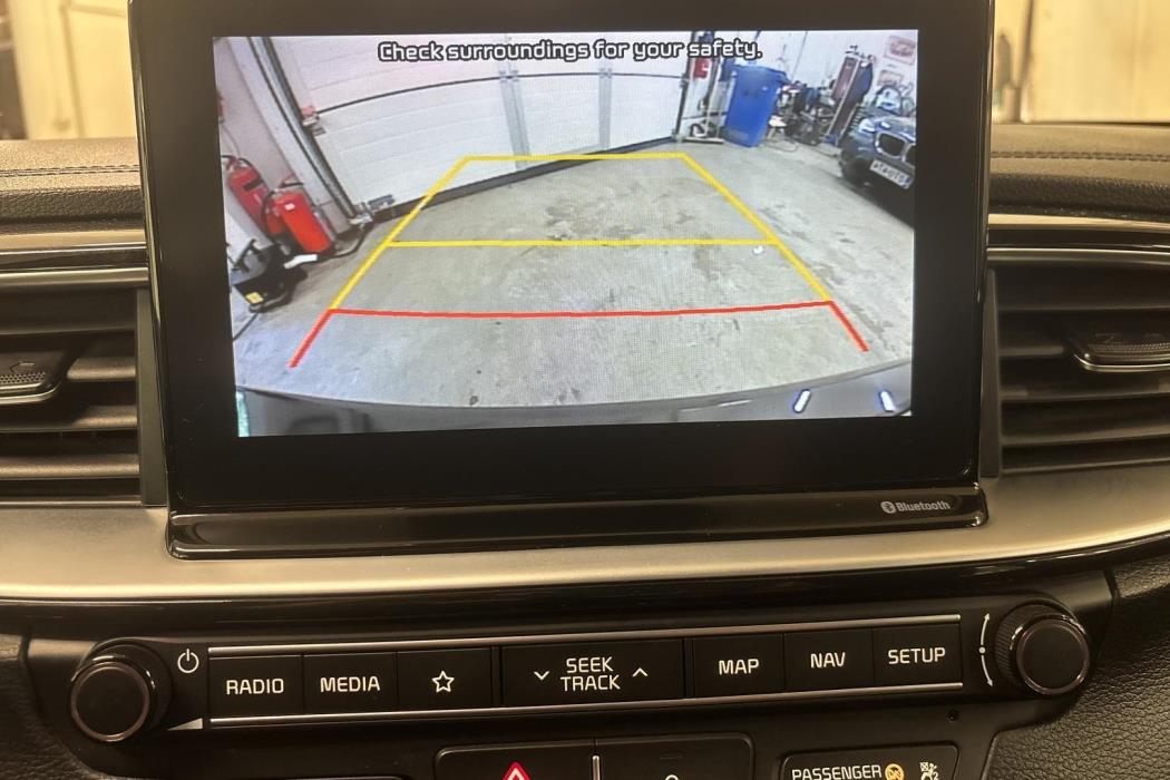 Kia Ceed 2019