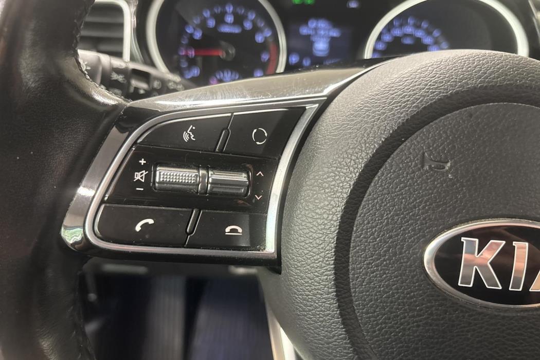 Kia Ceed 2019