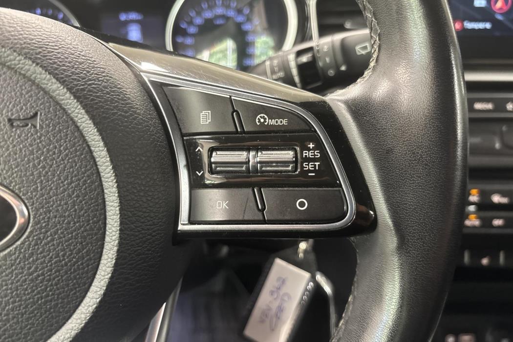 Kia Ceed 2019