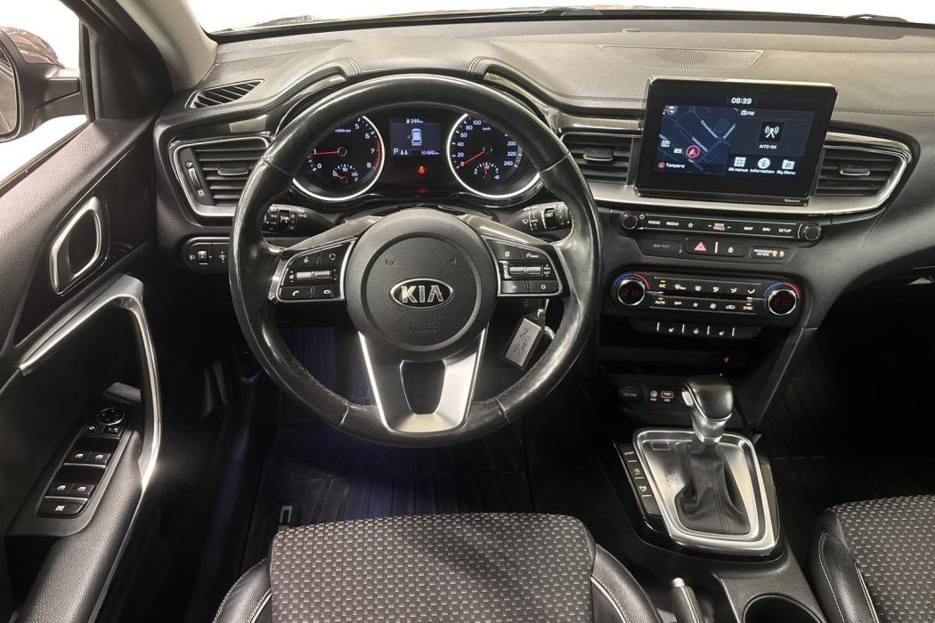 Kia Ceed 2019