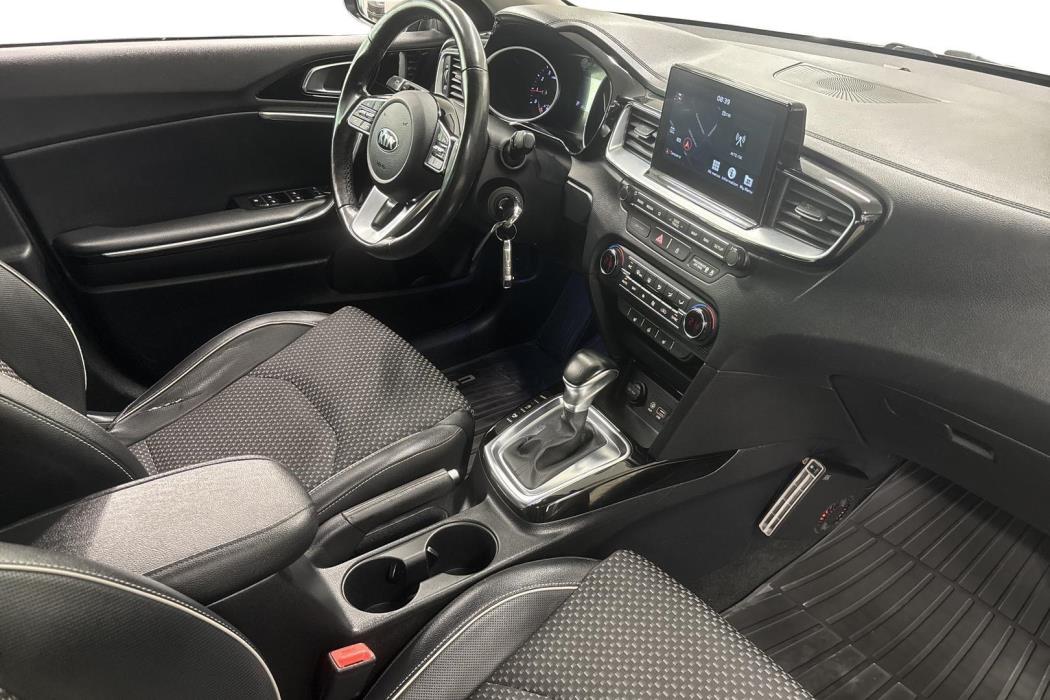 Kia Ceed 2019