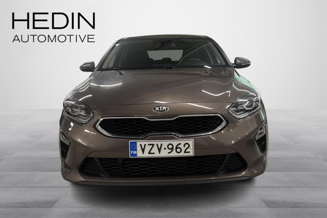 Kia Ceed 2019