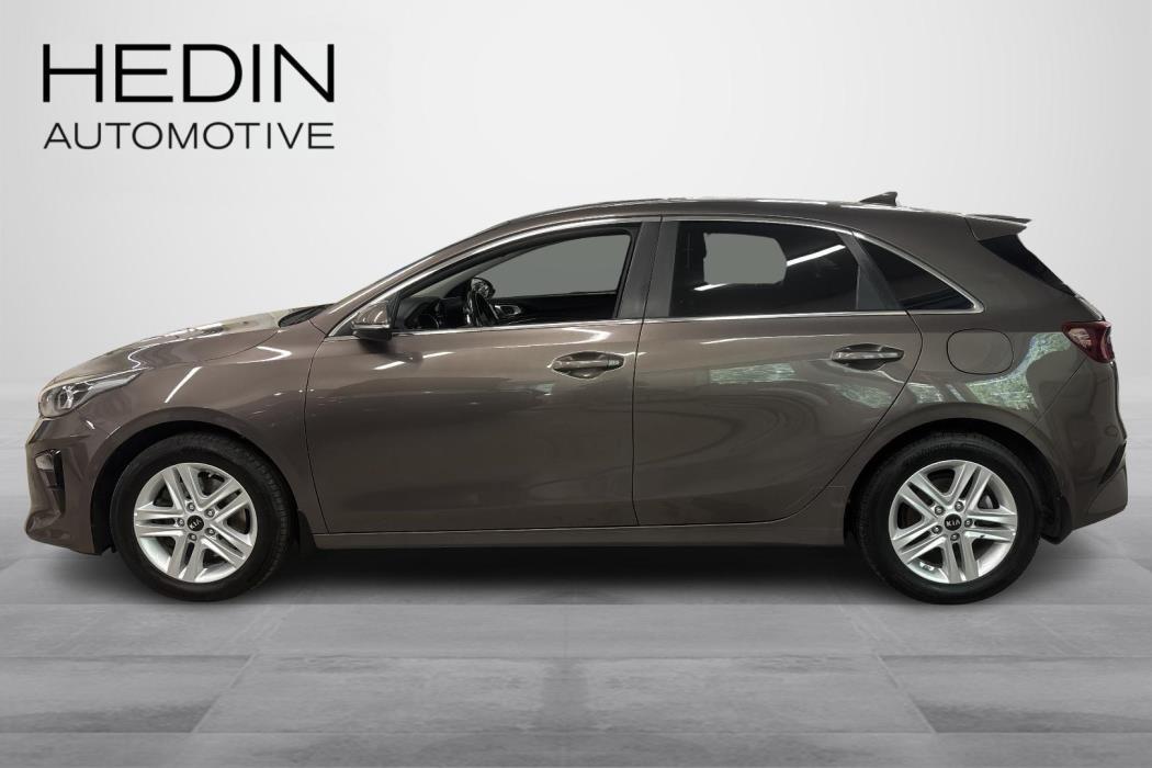 Kia Ceed 2019