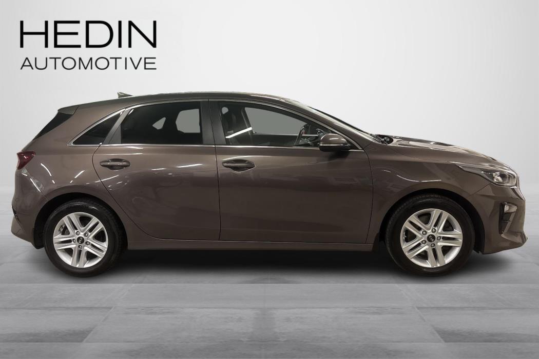 Kia Ceed 2019