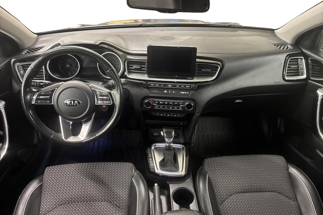 Kia Ceed 2019