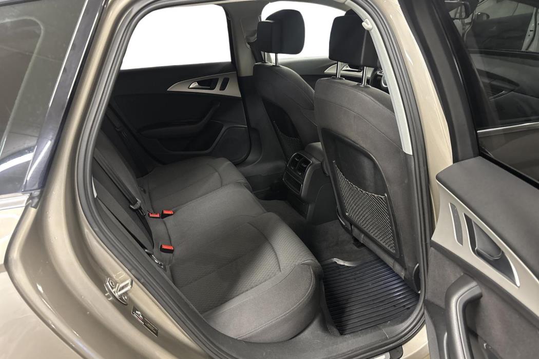 AUDI A6 2017