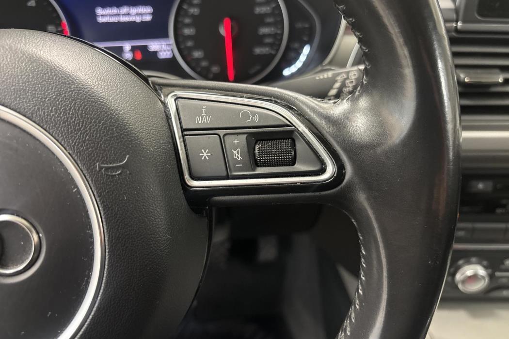 AUDI A6 2017