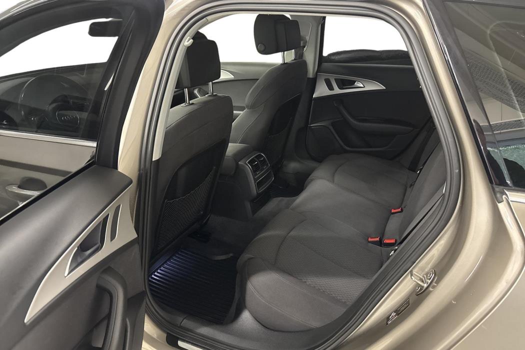AUDI A6 2017