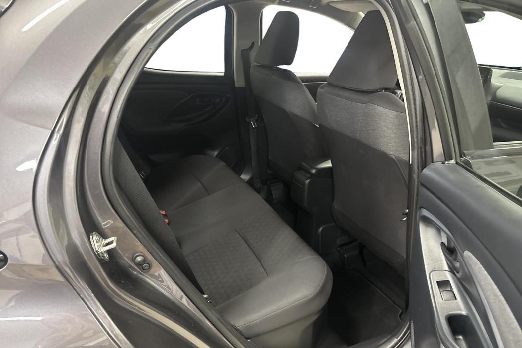 MAZDA MAZDA2 HYBRID 2022