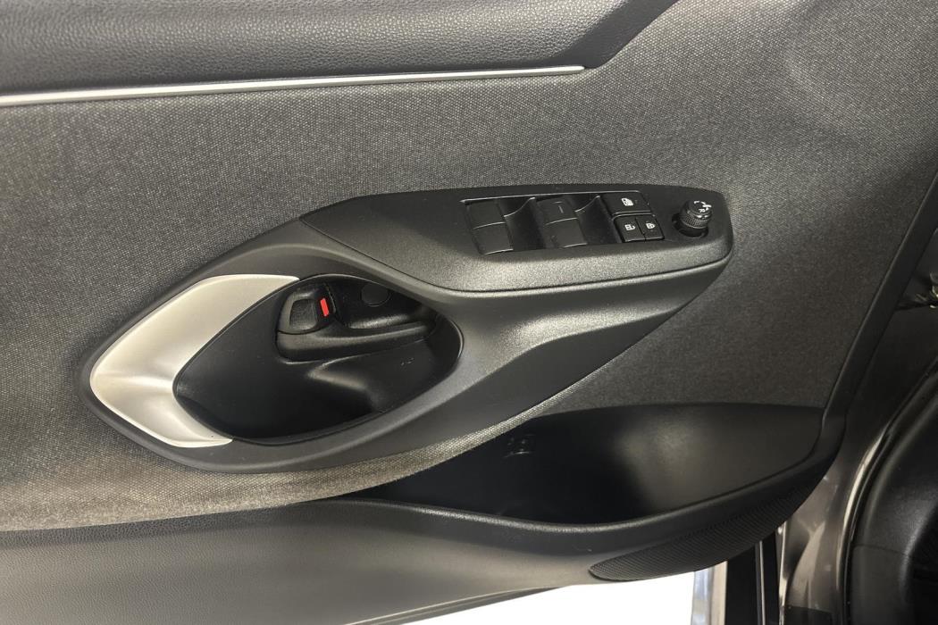 MAZDA MAZDA2 HYBRID 2022