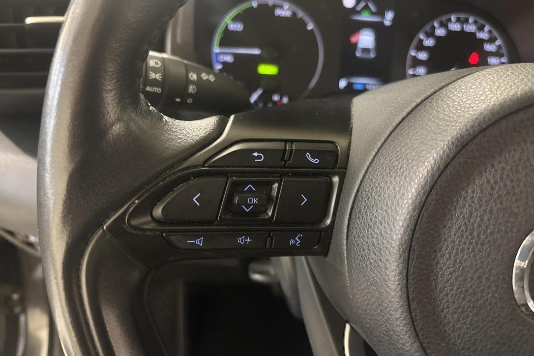 MAZDA MAZDA2 HYBRID 2022