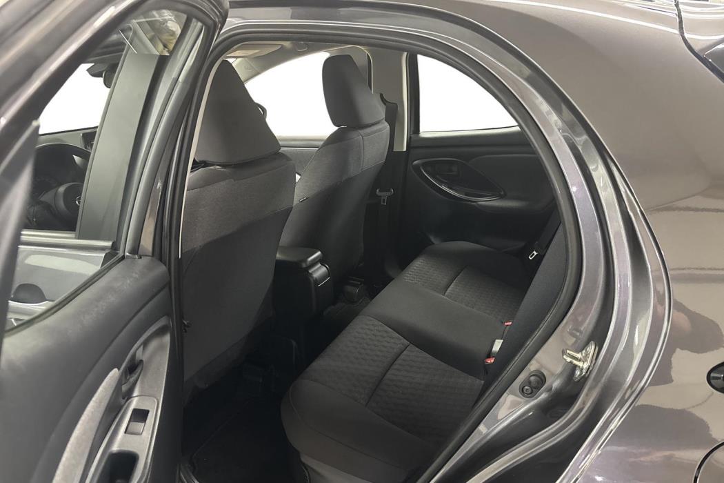 MAZDA MAZDA2 HYBRID 2022