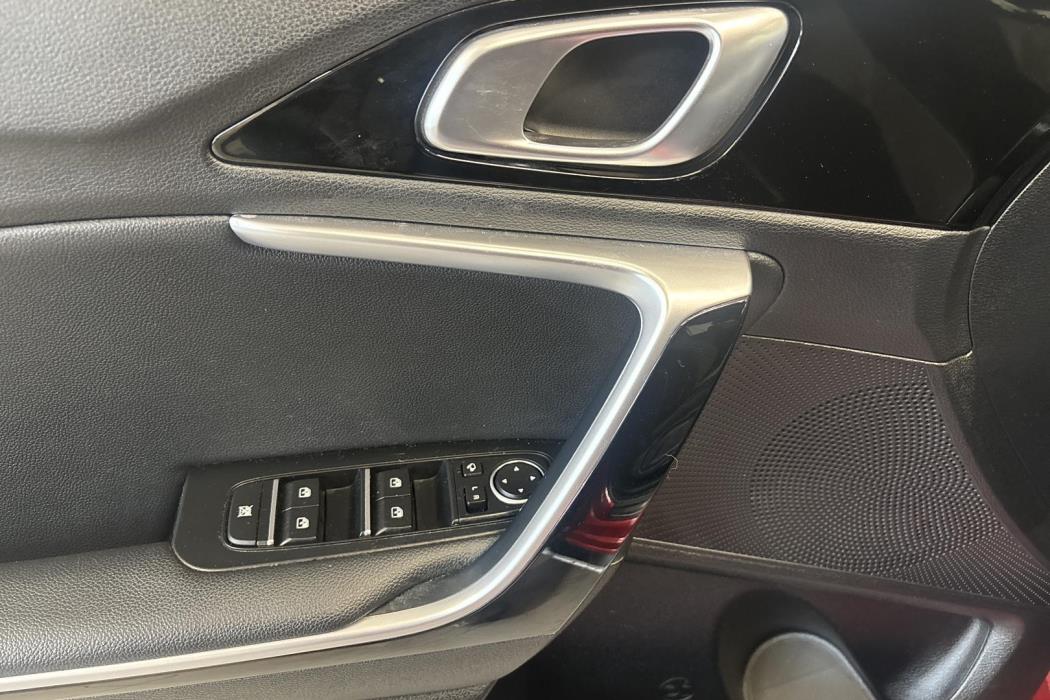Kia ProCeed 2020