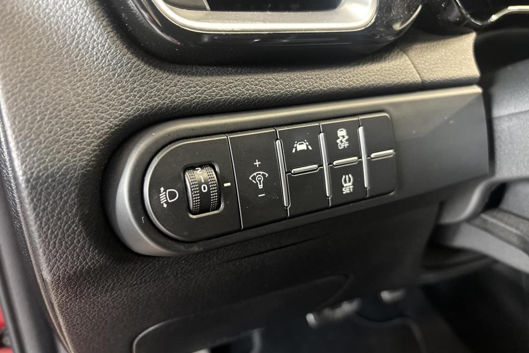 Kia ProCeed 2020