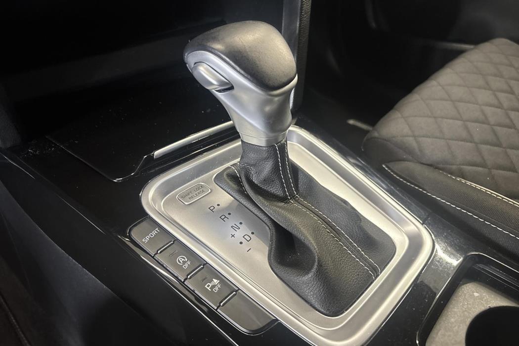 Kia ProCeed 2020