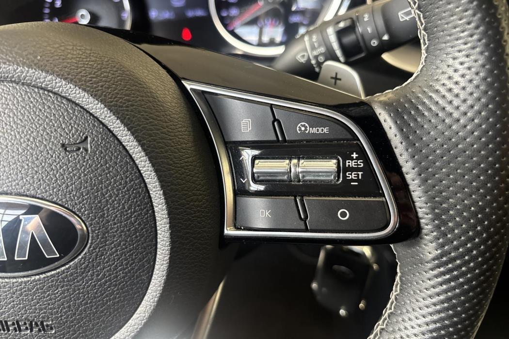 Kia ProCeed 2020