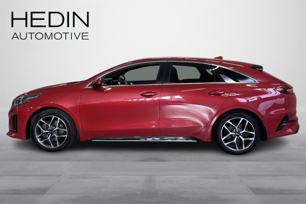 Kia ProCeed 2020
