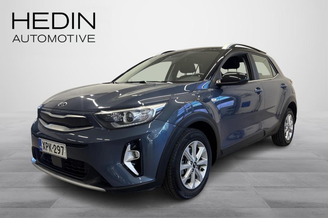 Kia Stonic 2021