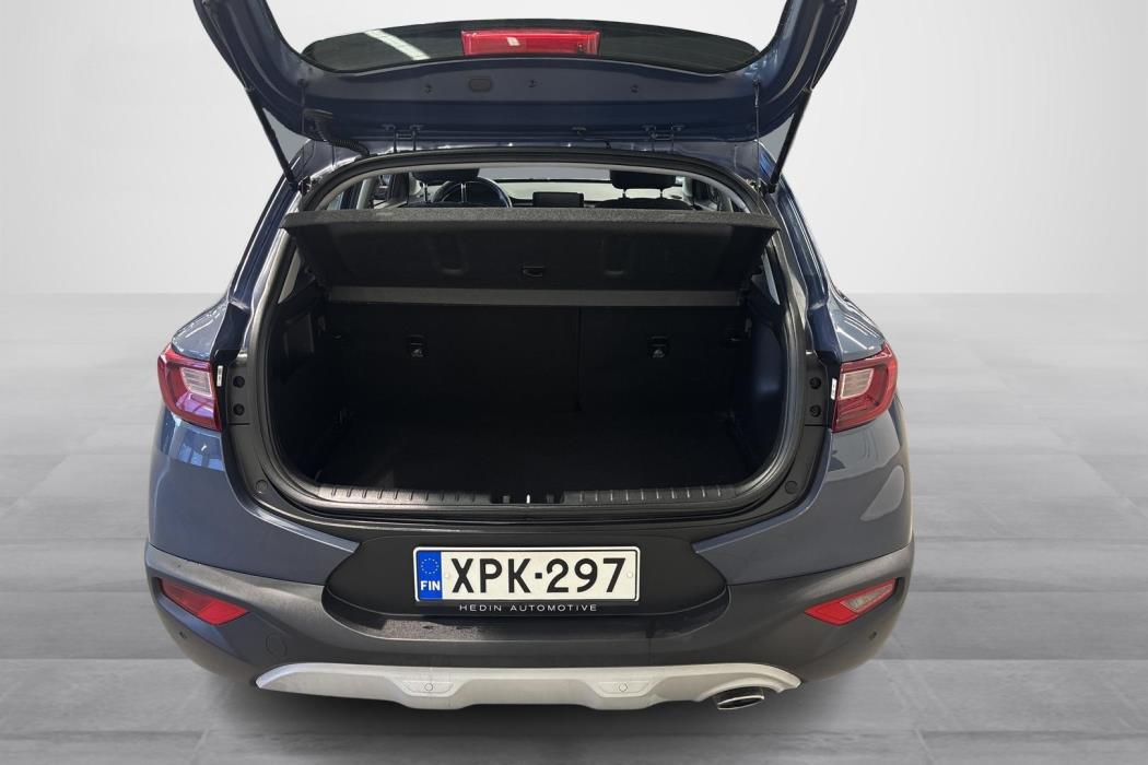 Kia Stonic 2021