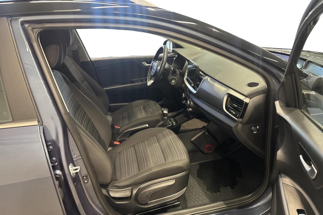 Kia Stonic 2021