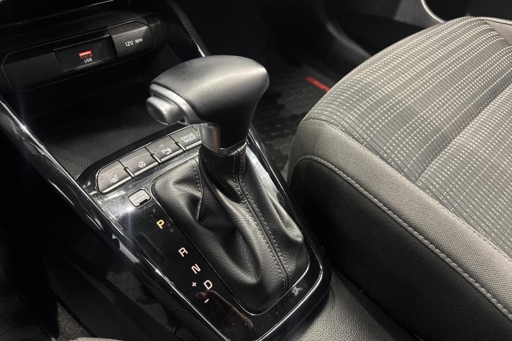 Kia Stonic 2021