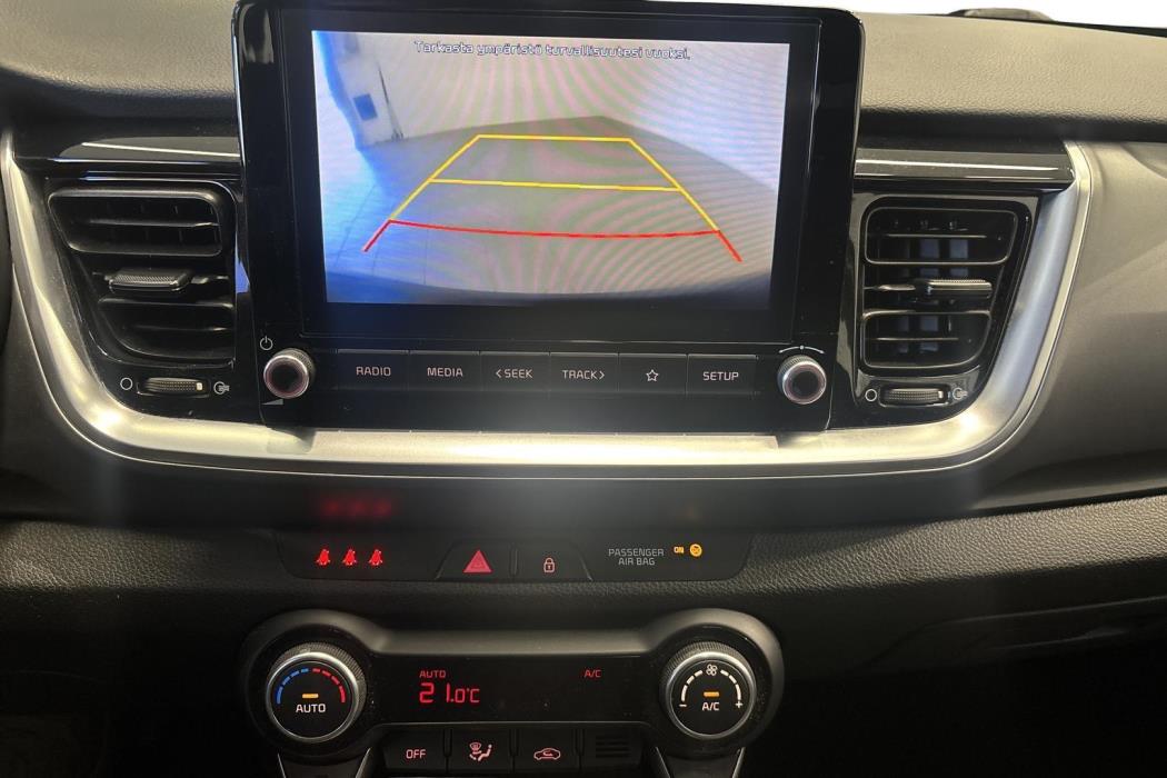 Kia Stonic 2021