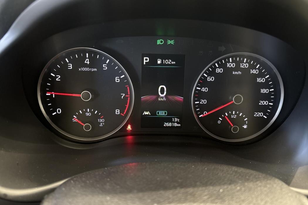 Kia Stonic 2021