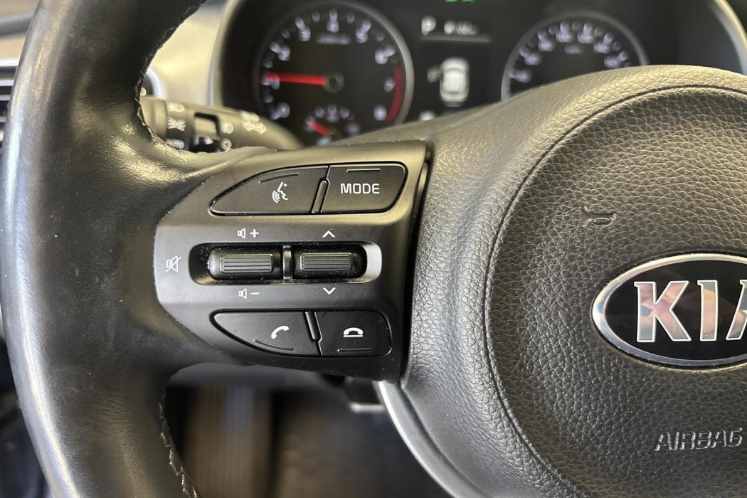 Kia Stonic 2021
