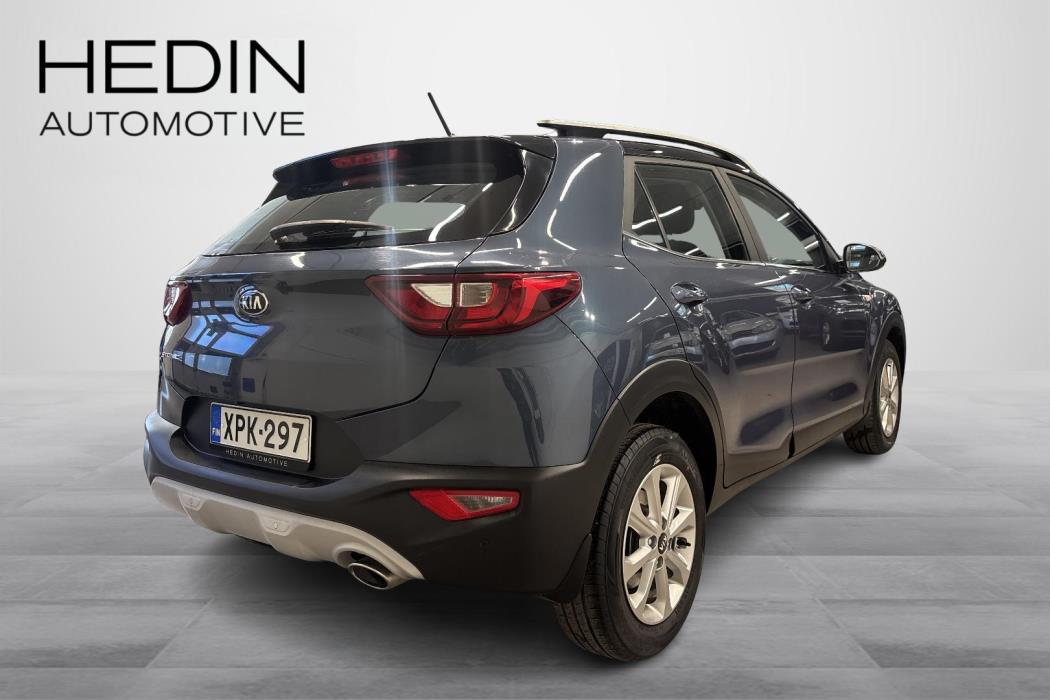 Kia Stonic 2021